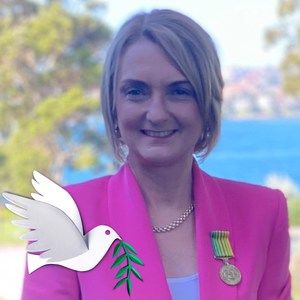 Meet your Posher, Jane